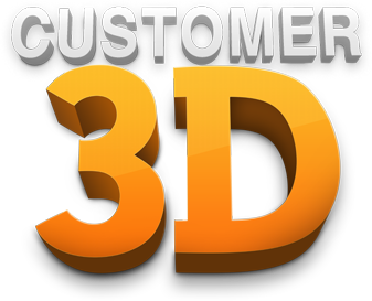 Customer 3D