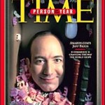 TIME PERSON OF THE YEAR