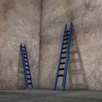 Ladder_post